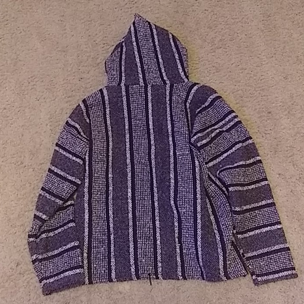 Parka - Picture 3 of 4